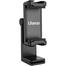 Ulanzi ST-22 360º Rotatable And Tiltable Mobile Holder Only With Double Cold Shoe Mount image