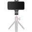 Ulanzi ST-22 360º Rotatable And Tiltable Mobile Holder Only With Double Cold Shoe Mount image