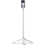 Ulanzi TT88 Magnetic Extendable Selfie Stick Tripod with Camera Clamp Mount for iPhone image