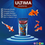 Ultima Nutrition Fish Food Pouch 100 gm image