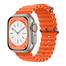 Ultra 7 in 1 Strap Smart Watch – Strap Color Multiple image