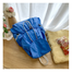 Ultra-Light Water-Resistant Everyday Backpack – Blue image