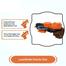 Space Gun With Soft EVA Bullets Set Toys Gun For Kids (nub_small_826_o) image