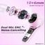 Ultrapods Max TWS Earbuds With 5.3 Led Digital Display image