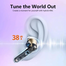 Ultrapods Pro True Wireless Earbuds image