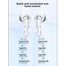 Ultrapods Pro True Wireless Earbuds image