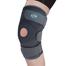 Um Hinged Knee Brace For Knee Pain Open Patella Knee Support For Men And Women image