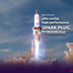 Uma Racing High Performance Utech Iridium Spark Plug 1 Piece image
