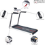 Umay U3 Installation-Free Foldable Motorized Treadmill image