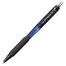 Uni Jetstream 0.7mm Ball Pen Blue Ink image