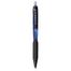 Uni Jetstream 0.7mm Ball Pen Blue Ink image