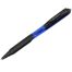 Uni Jetstream Roller 0.5mm Ball Pen Blue Ink image