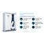 Unilever Pureit Classic Mineral RO MF Water Purifier image