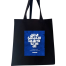 Unisex Top Handle Tote Canvas Bag image