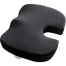 United Medicare Orthopedic Memory Foam Coccyx Seat Cushion for Tailbone Pain Relief image