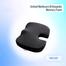 United Medicare Orthopedic Memory Foam Coccyx Seat Cushion for Tailbone Pain Relief image