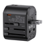 Universal 20W Fast Charge Travel Charger (USAMS US-CC179) image