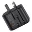 Universal 20W Fast Charge Travel Charger (USAMS US-CC179) image