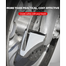 Universal Disc Brake Lock Rust Proof Durable Anti-Theft (Non Acid Proof) Copper Cylinder With 2 Keys image