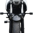 Universal Mobile Phone Holder For Motorcycle And Bikes Without USB Spin Lock Protection image