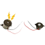 Universal Motorcycle Signal Indicator Buzzer Horn (Only Horn) image