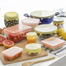 Universal Silicone Stretch Lids Set –6-Pcs image