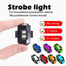 Universal Strobe Light Flashing Light For Motorcycle image