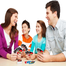 Uno Card Fast Fun for Everything image