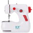Update Big Portable Sewing Machine CGSM-211 ABS Material Vof Brand image