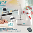 Update Big Portable Sewing Machine CGSM-211 ABS Material Vof Brand image