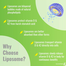 Upnourish Liposomal D3 and K2 MK-7 Organic Coconut Oil 365 softgels -526419717 image