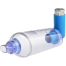 Uptech Go Adult 350ml Inhalation Aerosol 1Pcs image