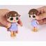 Ur 6Pcs L.Q L. Surprise Magic Eggs Doll Toy With Mix-and-Match Accessories Kids Toy image