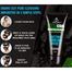 UrbanGabru Charcoal Peel Off Mask for Men and Women image