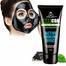 UrbanGabru Charcoal Peel Off Mask for Men and Women image