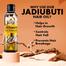 Urbangabru Ayurvedic Jadibuti Hair Growth Oil – 200ml image