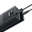 Usams US-CD185 PB68 PD3.0 65w 30000mAh Fast Charging Power Bank - Black image