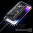 Usams US-CD189 Transparent Digital Display Power Bank 9000mAh image