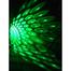 Usb Car Roof Star Night Projector Light Sound Activated Led Interior Lamp, 4 Colors 9 Functional Modes, Adjustable Romantic Atmosphere Ambient Light-plug And Play - Dj Light image