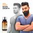 Ustraa Beard Growth Oil - 35ml image