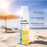 Ustraa Invisible Sunscreen Spf 50 - 50 gm image