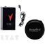 V99 Hearing Aid Digital Hearing Aids For Deaf People image