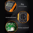 VC/DT 9205A Digital Multimeter Auto Power Off With Protective Case Data Hold Function High Precision Data Measurements AVO Meter image
