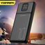 VDENMENV DP38 10000mAh Fast Charging Power bank with 5V 2.1A Output image
