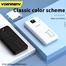 VDENMENV DP38 10000mAh Fast Charging Power bank with 5V 2.1A Output image