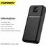 VDENMENV DP39 20000 mAh Fast Charging Portable Power bank with 5V 2.1A Output image