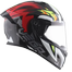 VEGA Bolt Full Face Bike Helmet image