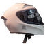 VEGA Bolt Full Face Bike Helmet image