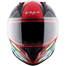 VEGA Bolt Full Face Bike Helmet image