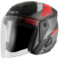 VEGA Lark Half Face Bike Helmet image